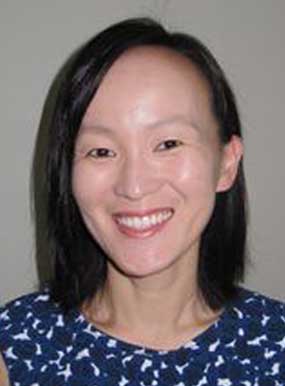 Alissa Won, MD, FAAP, of Arundel Pediatrics | Arnold Pediatricians