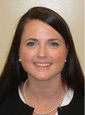 Meghann Wellard, RN, MSN, CPNP, a pediatric nurse practitioner with Arundel Pediatrics, Pediatricians in Arnold, MD