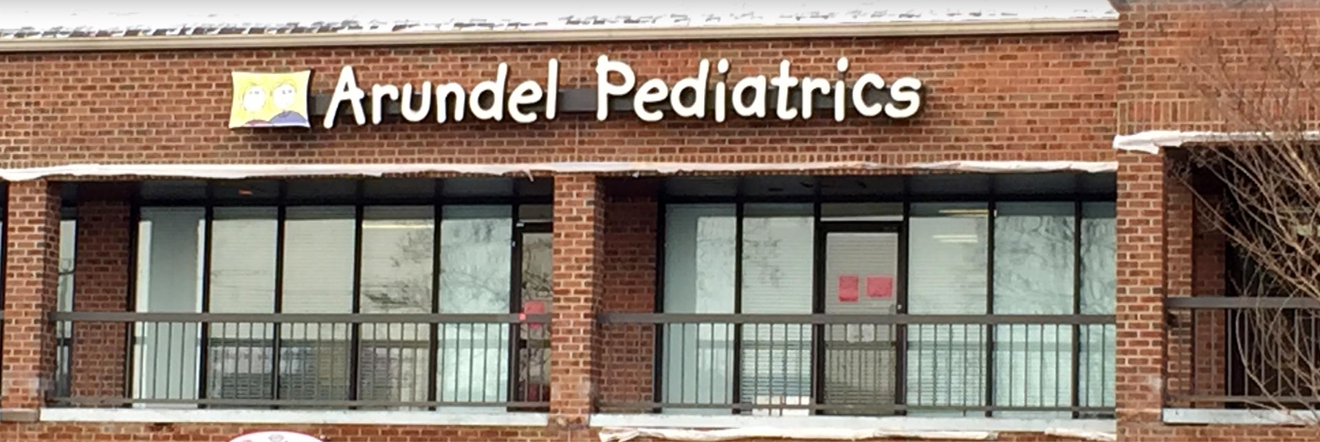 Personal Pediatric Care in Arnold & Anne Arundel County