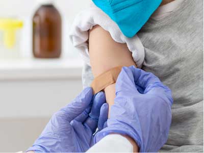 Well Child & Immunizations at Arundel Pediatrics | Arnold Pediatricians